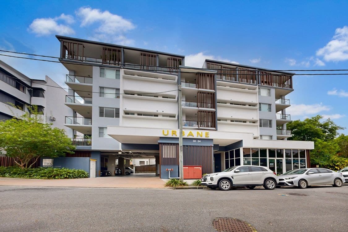 26/30 Anstey Street, ALBION, QLD, 4010, Albion - Image 1