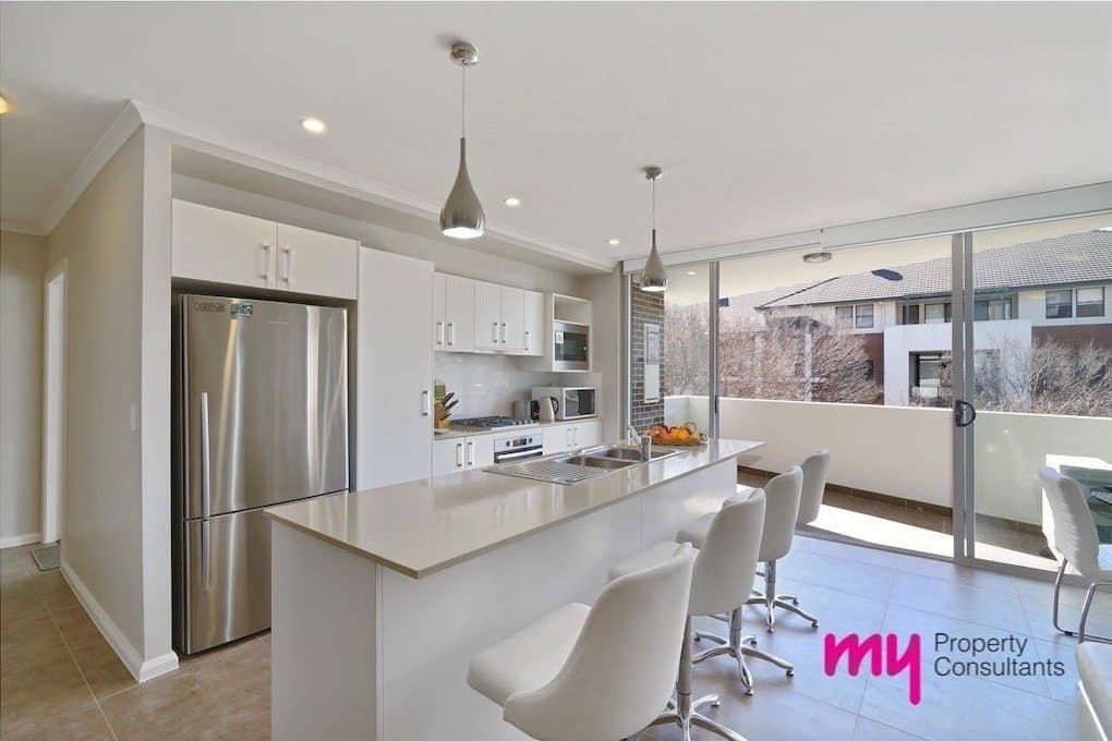 4/ 15-17 Parc Guell Drive, Campbelltown - Thumbnail 2