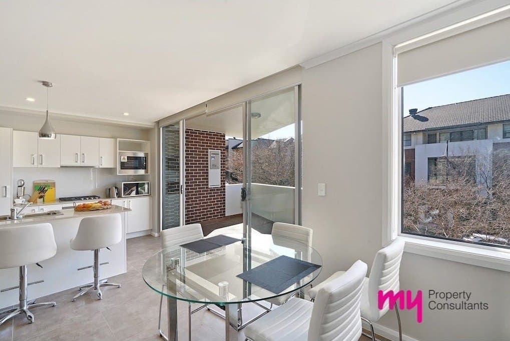 4/ 15-17 Parc Guell Drive, Campbelltown - Thumbnail 3
