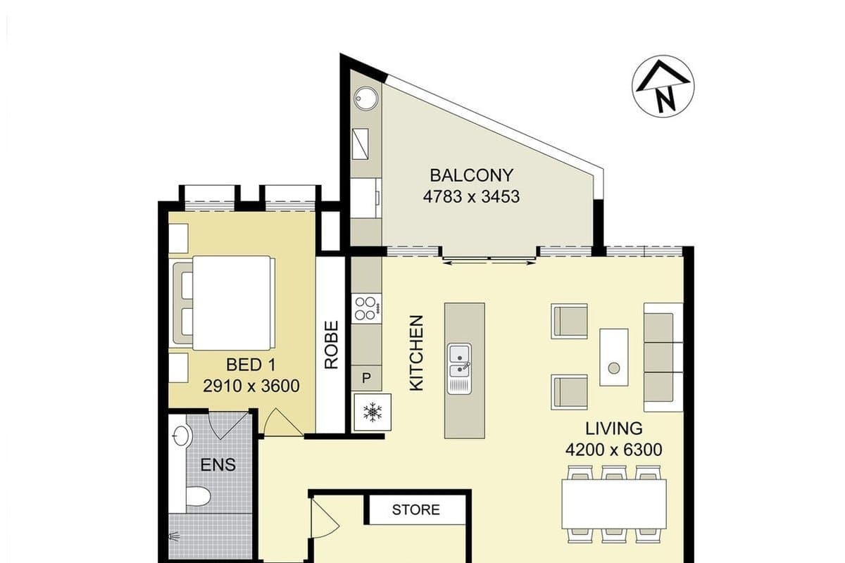 4/ 15-17 Parc Guell Drive, Campbelltown - Thumbnail 8