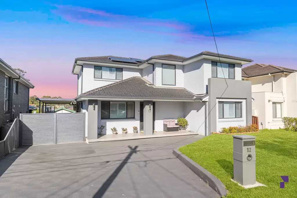 12 Universal Avenue, Georges Hall - Image 1