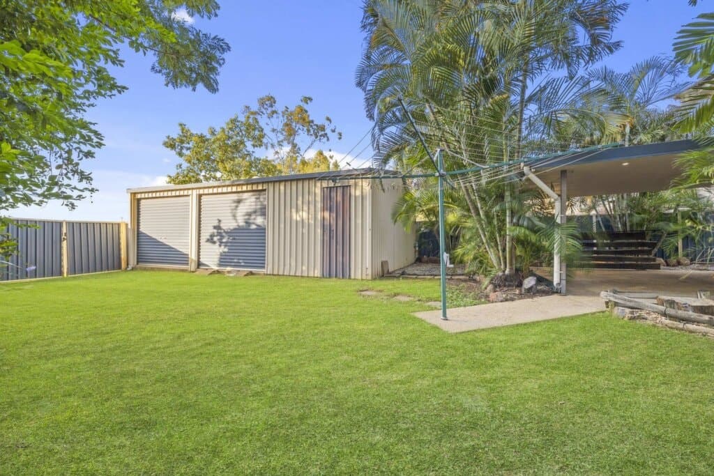 16 Birt Street, Blackwater - Thumbnail 8
