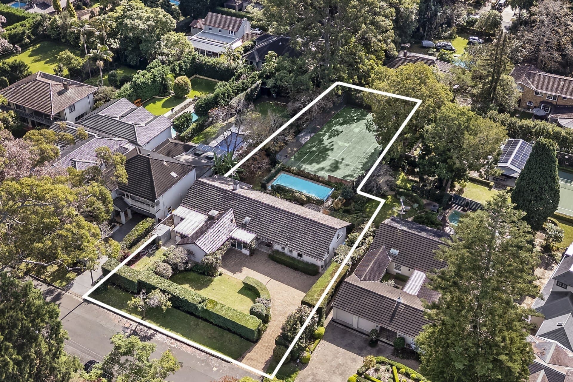 76 Kintore Street, Wahroonga, Wahroonga - Thumbnail 3