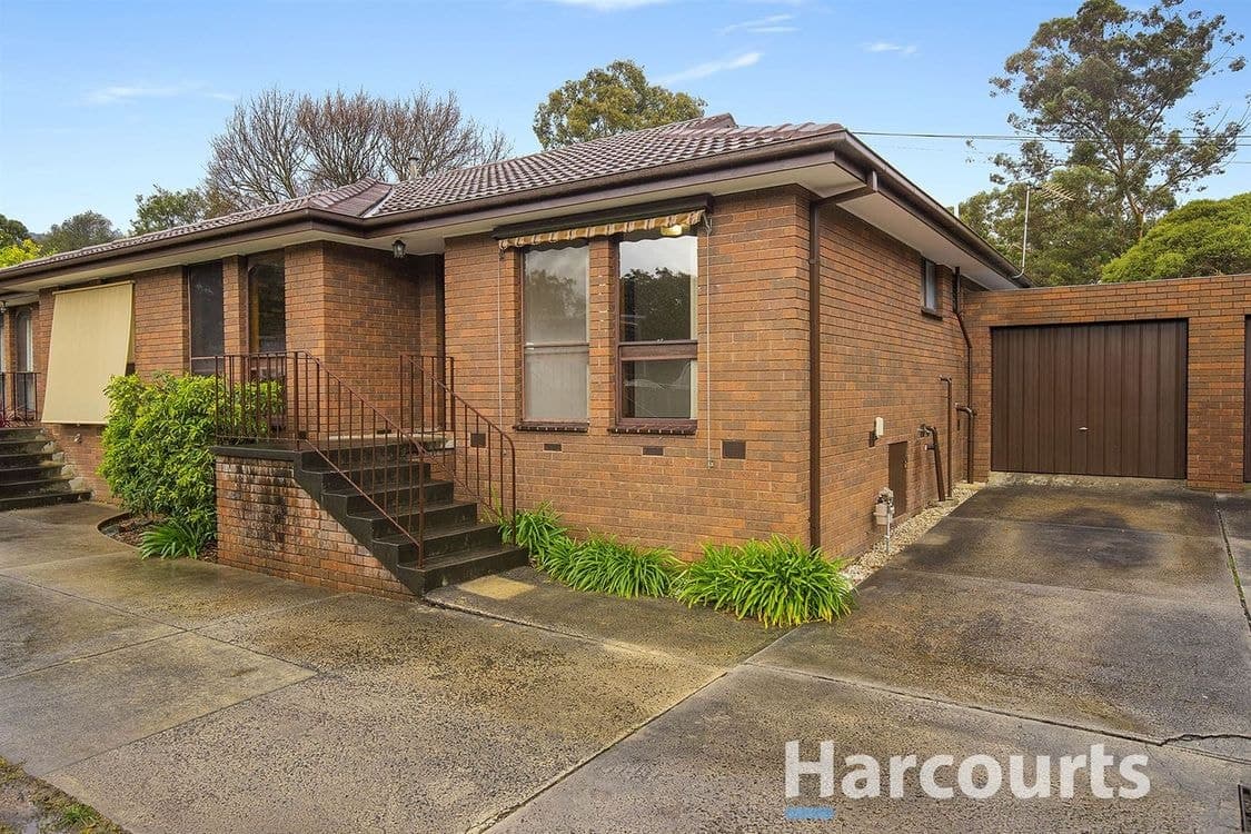 2/13 Halsey Street, FERNTREE GULLY, VIC, 3156, Ferntree Gully - Image 1