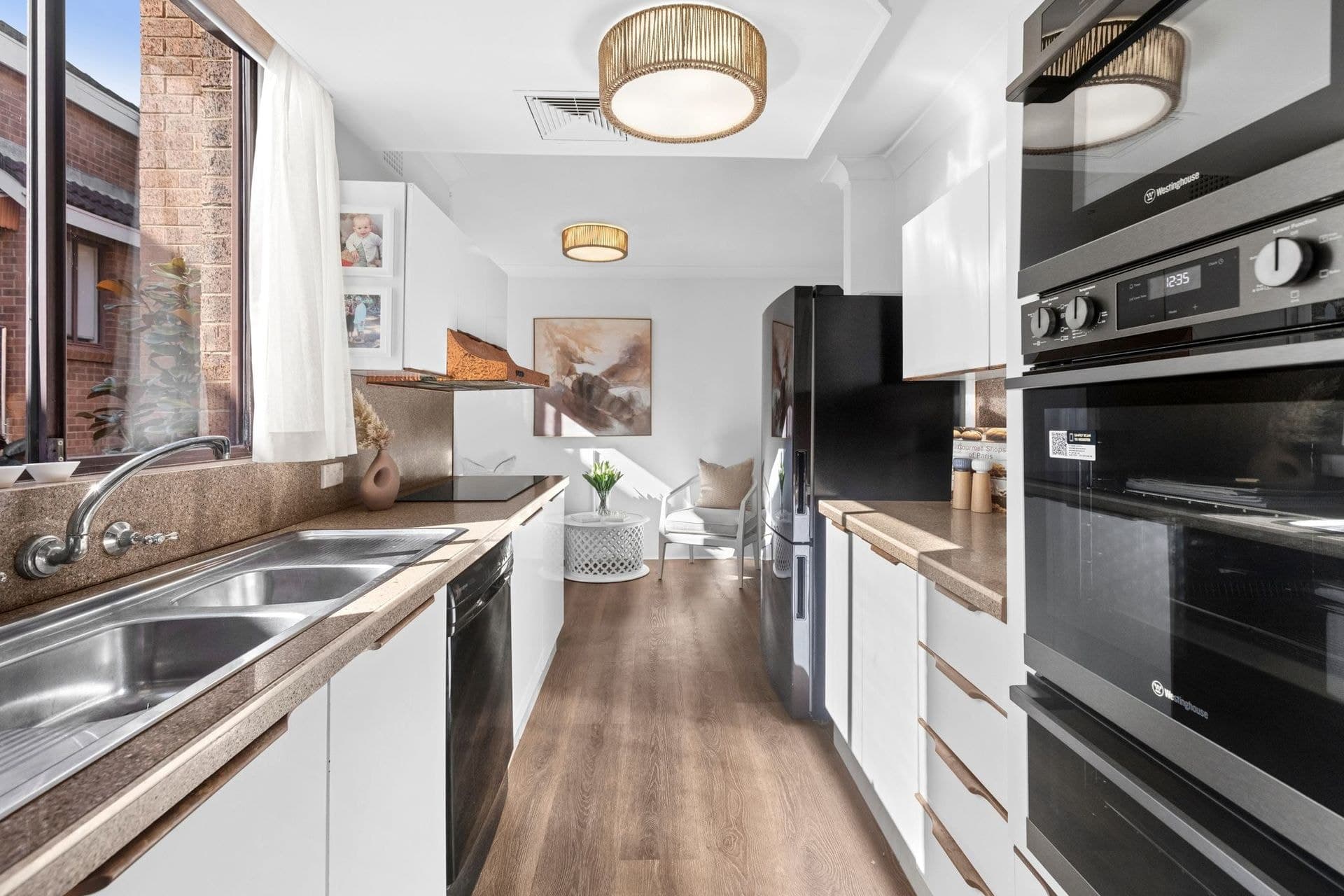 7/6 Laurence Street, Manly - Thumbnail 6
