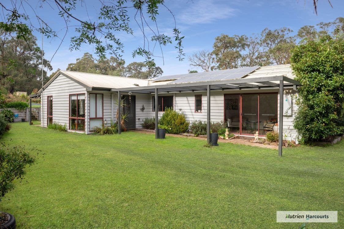 18 Eucalypt Grove, HEATHCOTE JUNCTION, VIC 3758, Heathcote Junction - Image 1