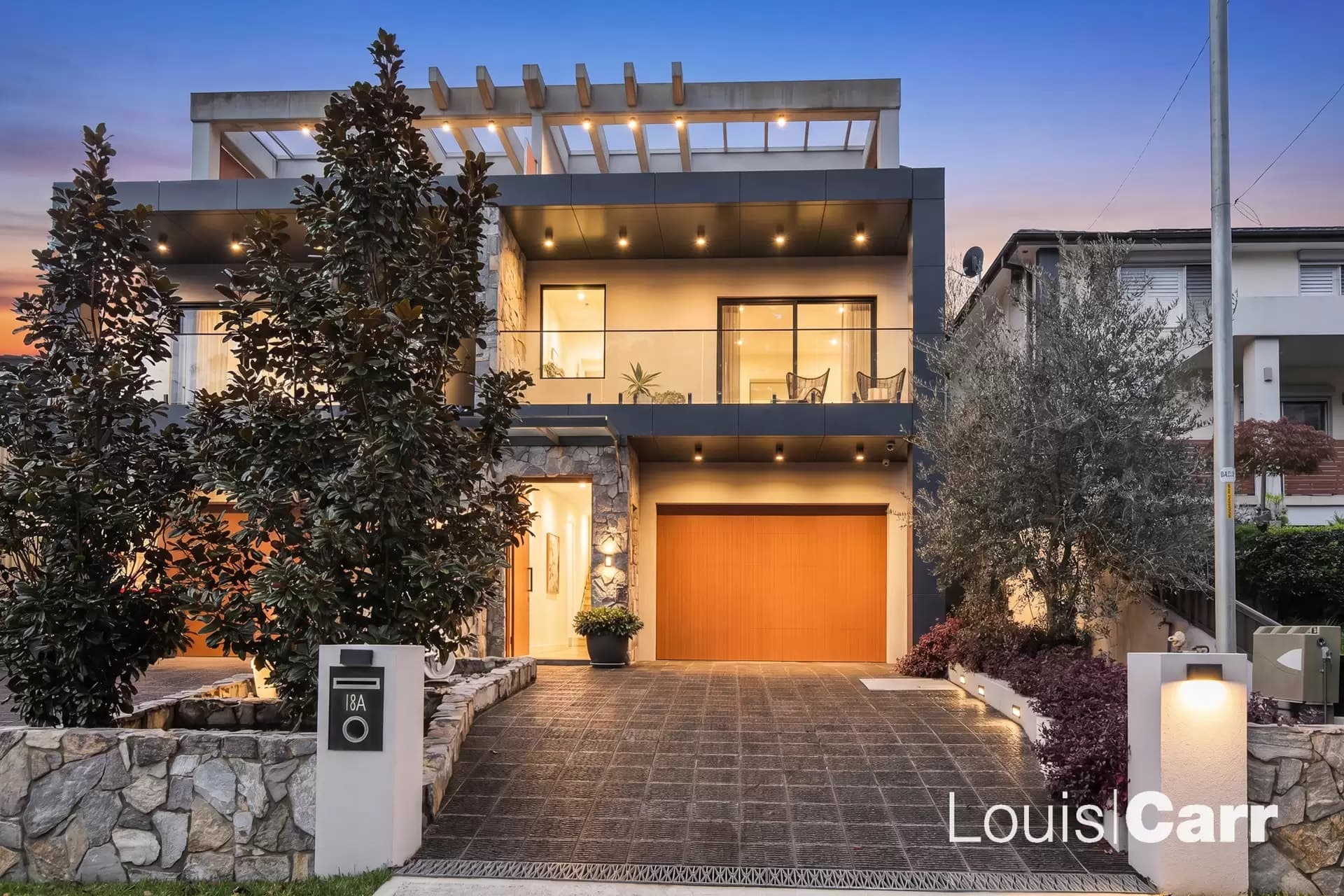 18A Goodin Road, Baulkham Hills NSW, Baulkham Hills - Image 1