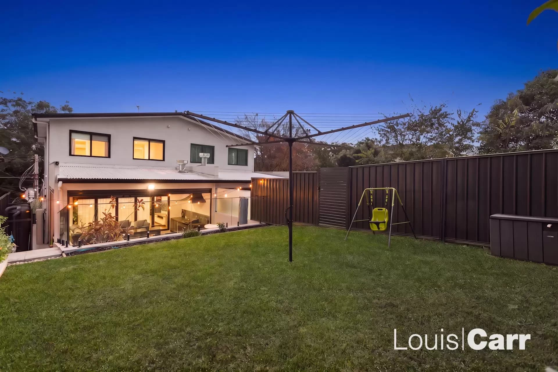 18A Goodin Road, Baulkham Hills NSW, Baulkham Hills - Thumbnail 2