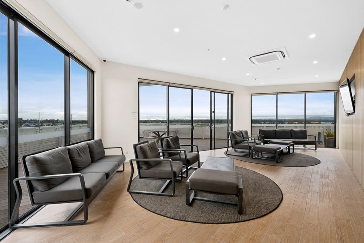 501 / 7 Balcombe Road, Mentone, VIC, 3194, Mentone - Thumbnail 2