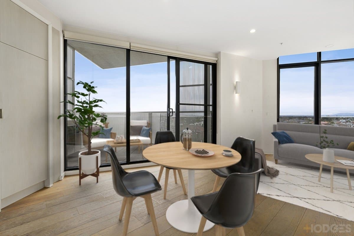 501 / 7 Balcombe Road, Mentone, VIC, 3194, Mentone - Thumbnail 3