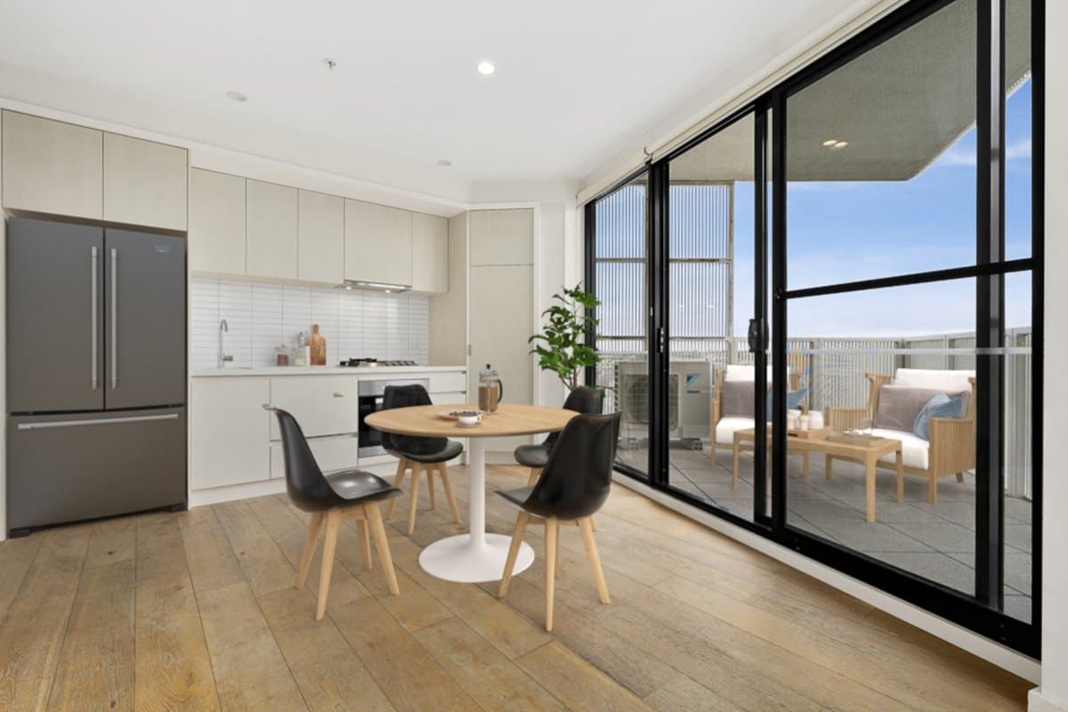 501 / 7 Balcombe Road, Mentone, VIC, 3194, Mentone - Thumbnail 4