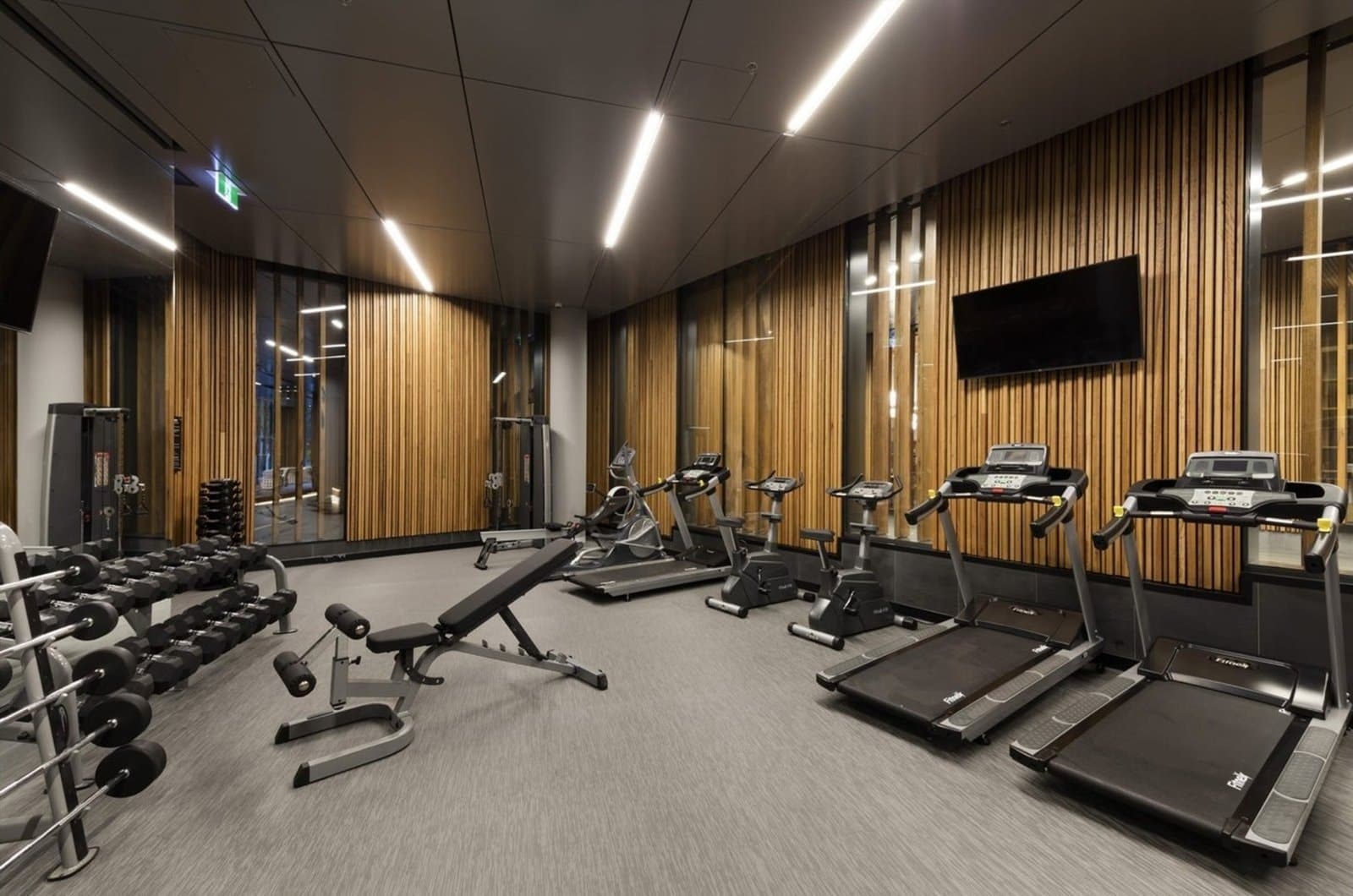 1012/15 Doepel Way, Docklands, Docklands - Image 1