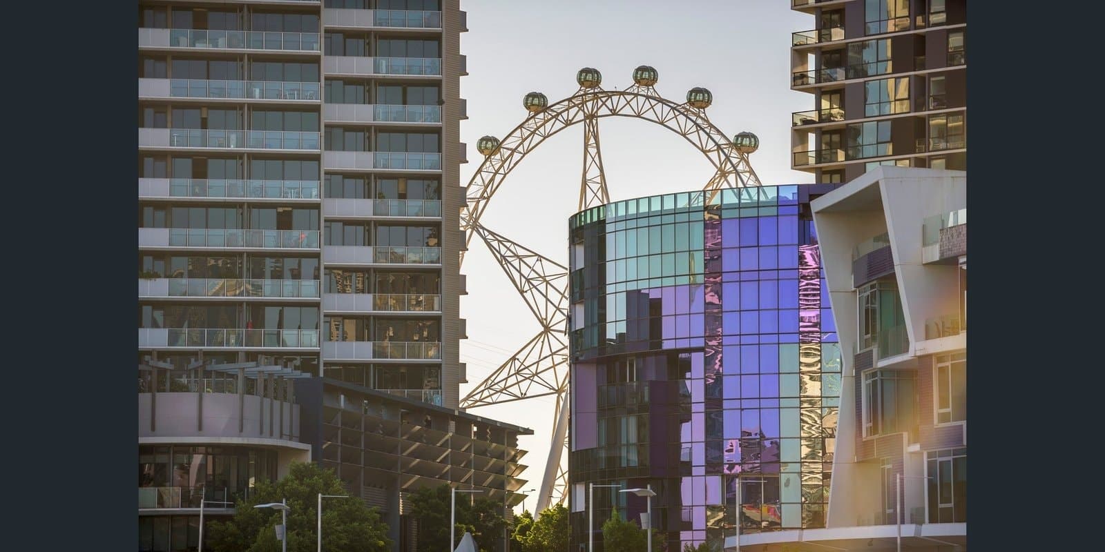1012/15 Doepel Way, Docklands, Docklands - Thumbnail 2
