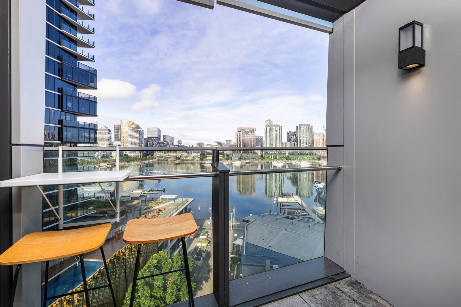 1012/15 Doepel Way, Docklands, Docklands - Thumbnail 4