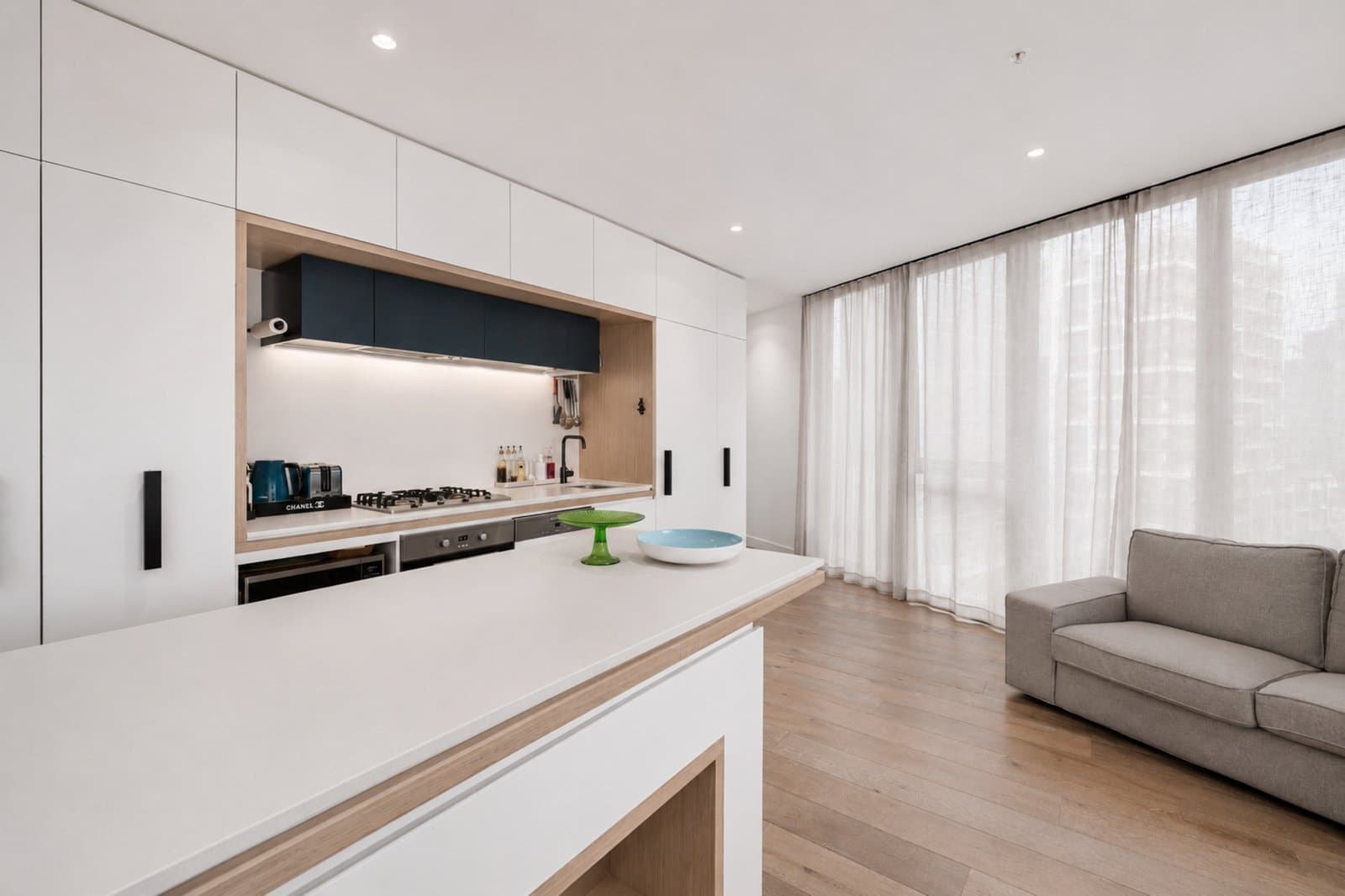 1012/15 Doepel Way, Docklands, Docklands - Thumbnail 6