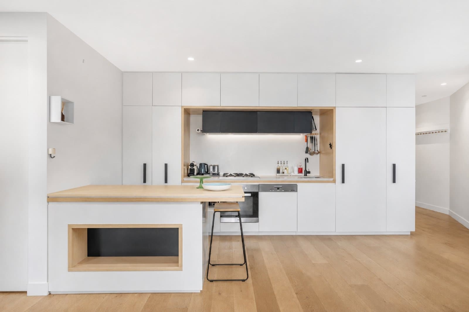 1012/15 Doepel Way, Docklands, Docklands - Thumbnail 7