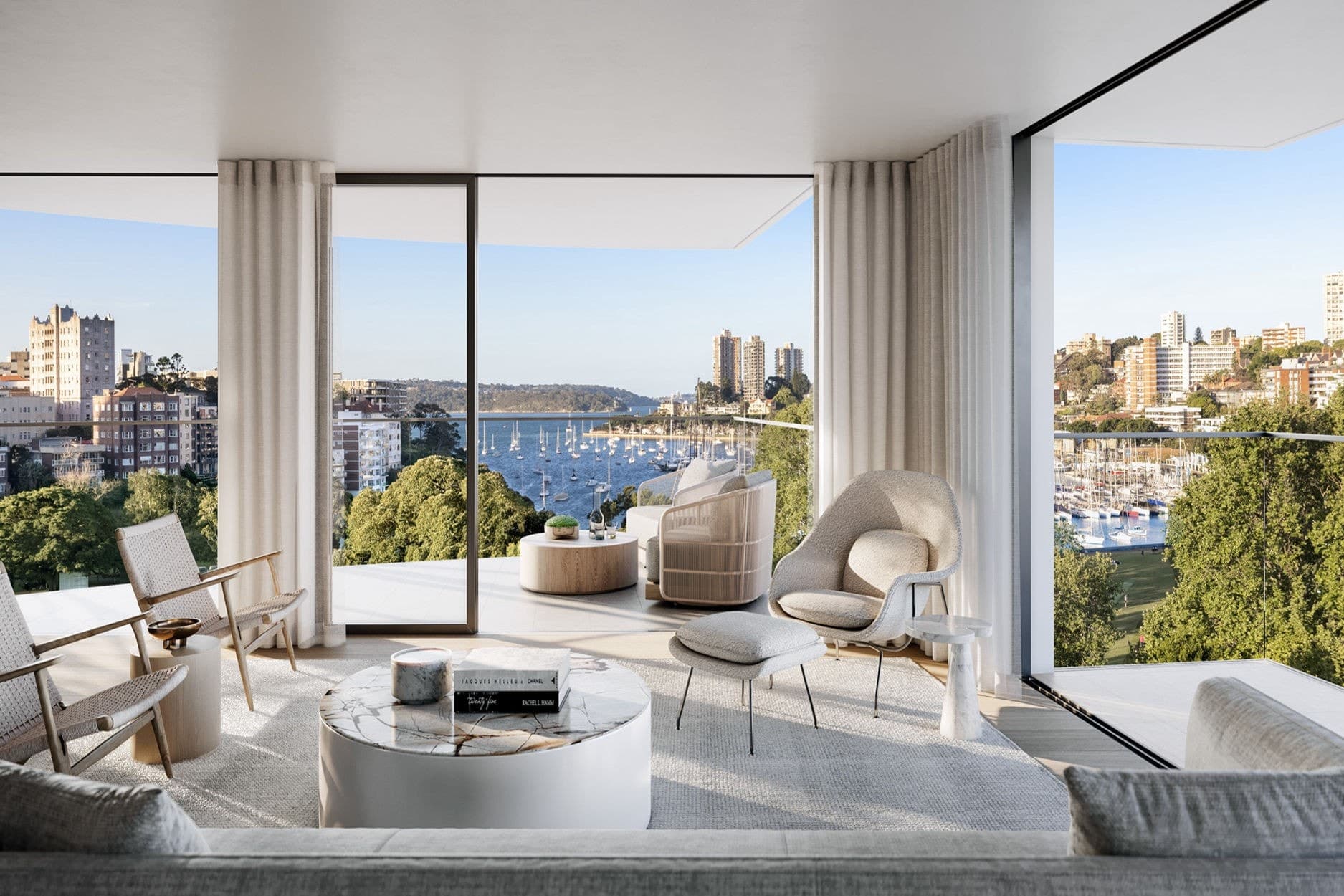 100 Bayswater Road, RUSHCUTTERS BAY, NSW, 2011, Rushcutters Bay - Thumbnail 4