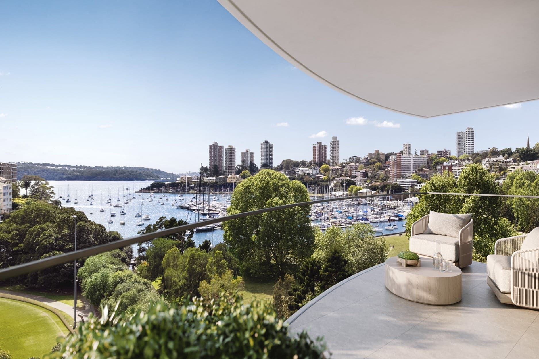 100 Bayswater Road, RUSHCUTTERS BAY, NSW, 2011, Rushcutters Bay - Thumbnail 6