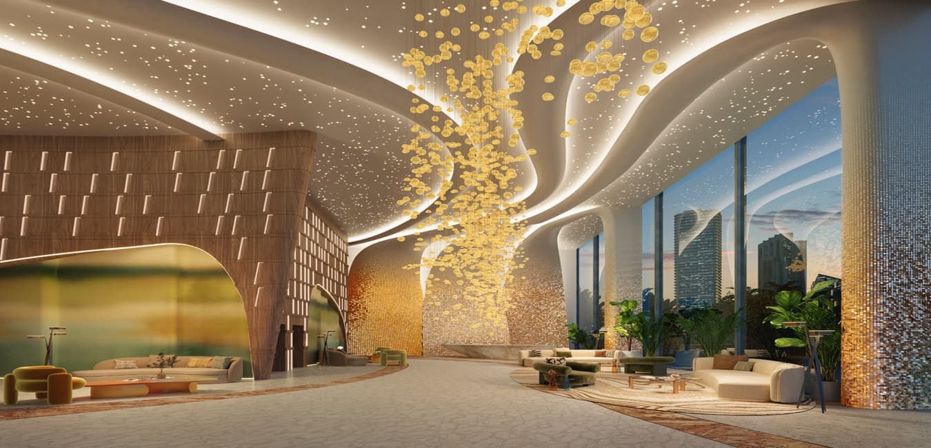 Sheikh Zayed Road, Dubai, Dubai,, Dubai - Thumbnail 7