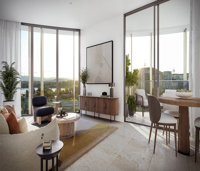 70 Allara Street, CANBERRA, ACT, 2601, Canberra - Thumbnail 2