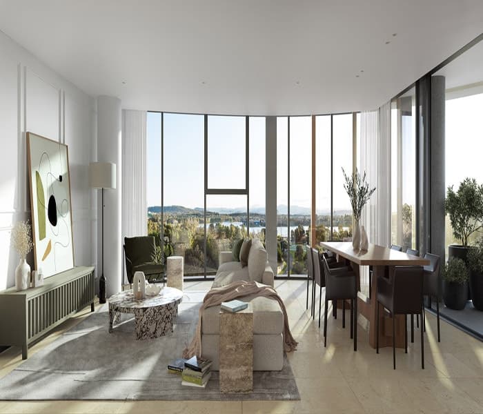 70 Allara Street, CANBERRA, ACT, 2601, Canberra - Thumbnail 6