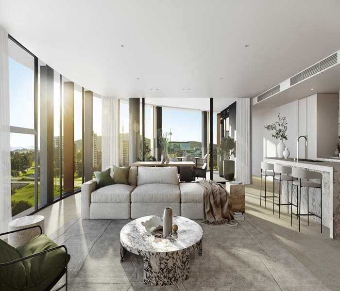70 Allara Street, CANBERRA, ACT, 2601, Canberra - Thumbnail 7