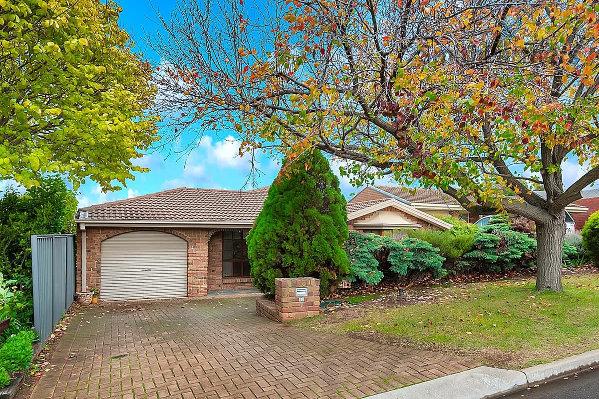 10 Gibbs Crescent, Golden Grove SA 5125, Golden Grove - Image 1