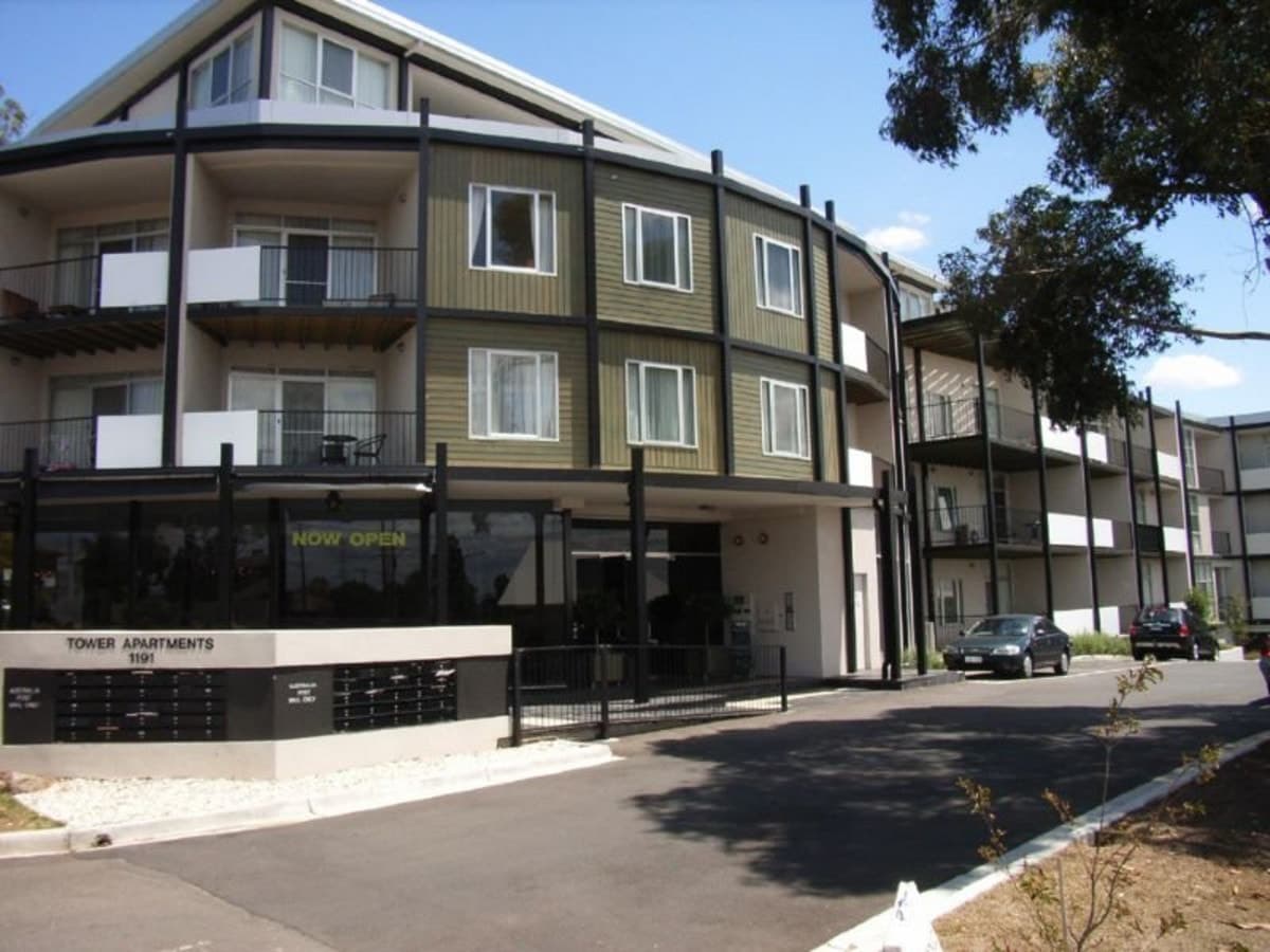 D12 / 1191 Plenty Road, BUNDOORA VIC 3083, Bundoora - Image 1