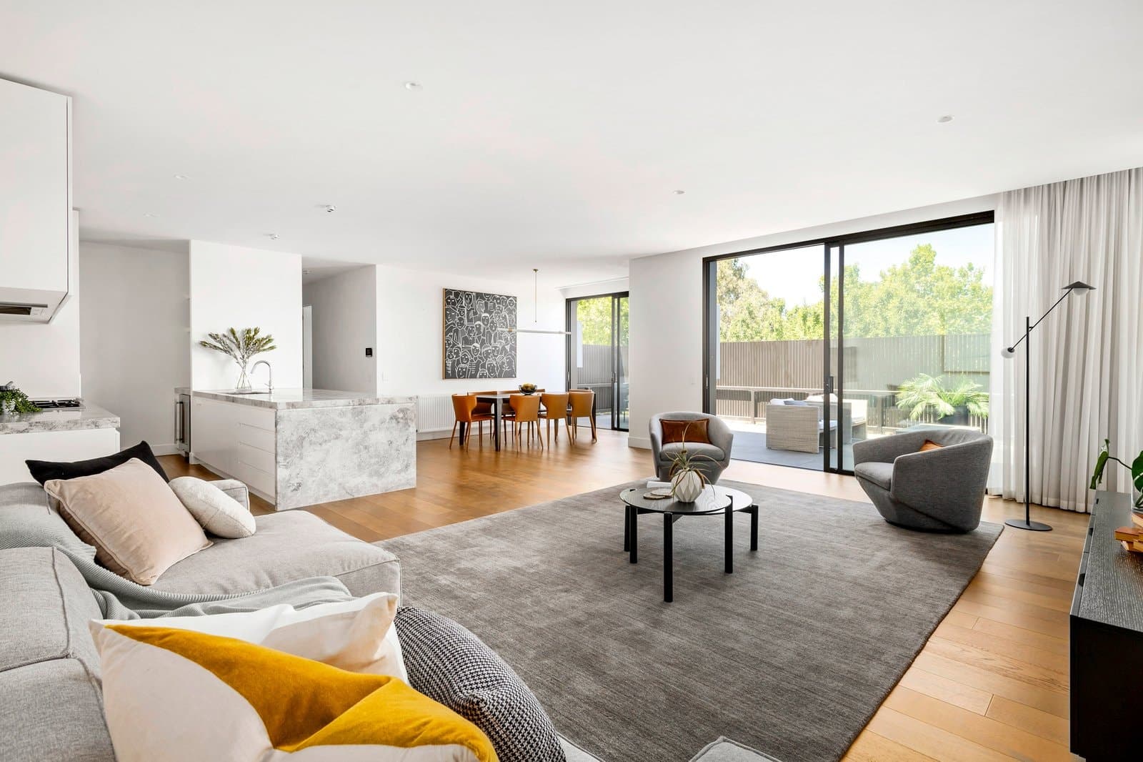 4/26 Hill Street, Toorak - Thumbnail 3
