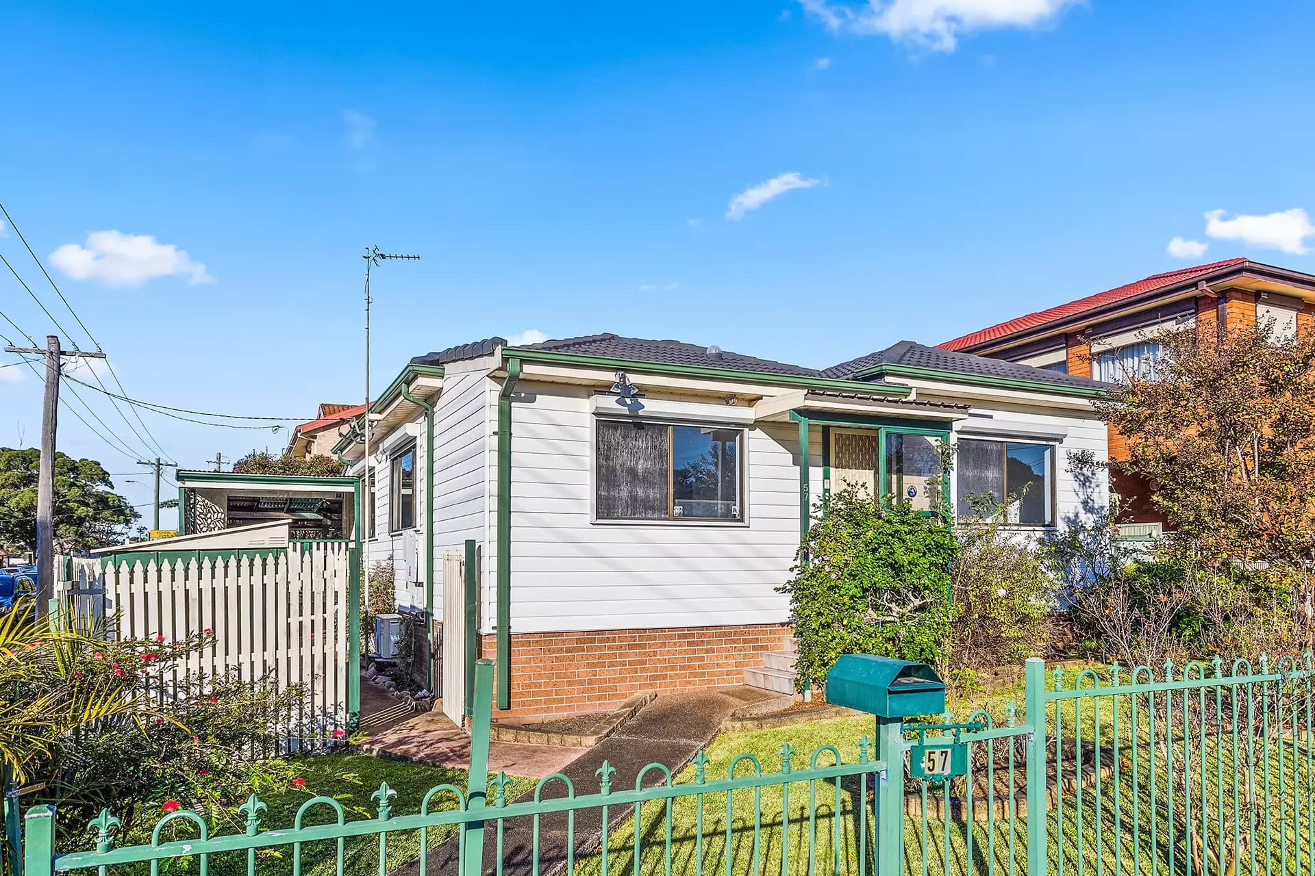 57 Gladstone Street, Bellambi - Image 1