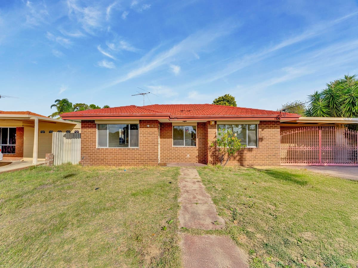 210 Marangaroo Drive, Girrawheen, WA, Girrawheen - Image 1