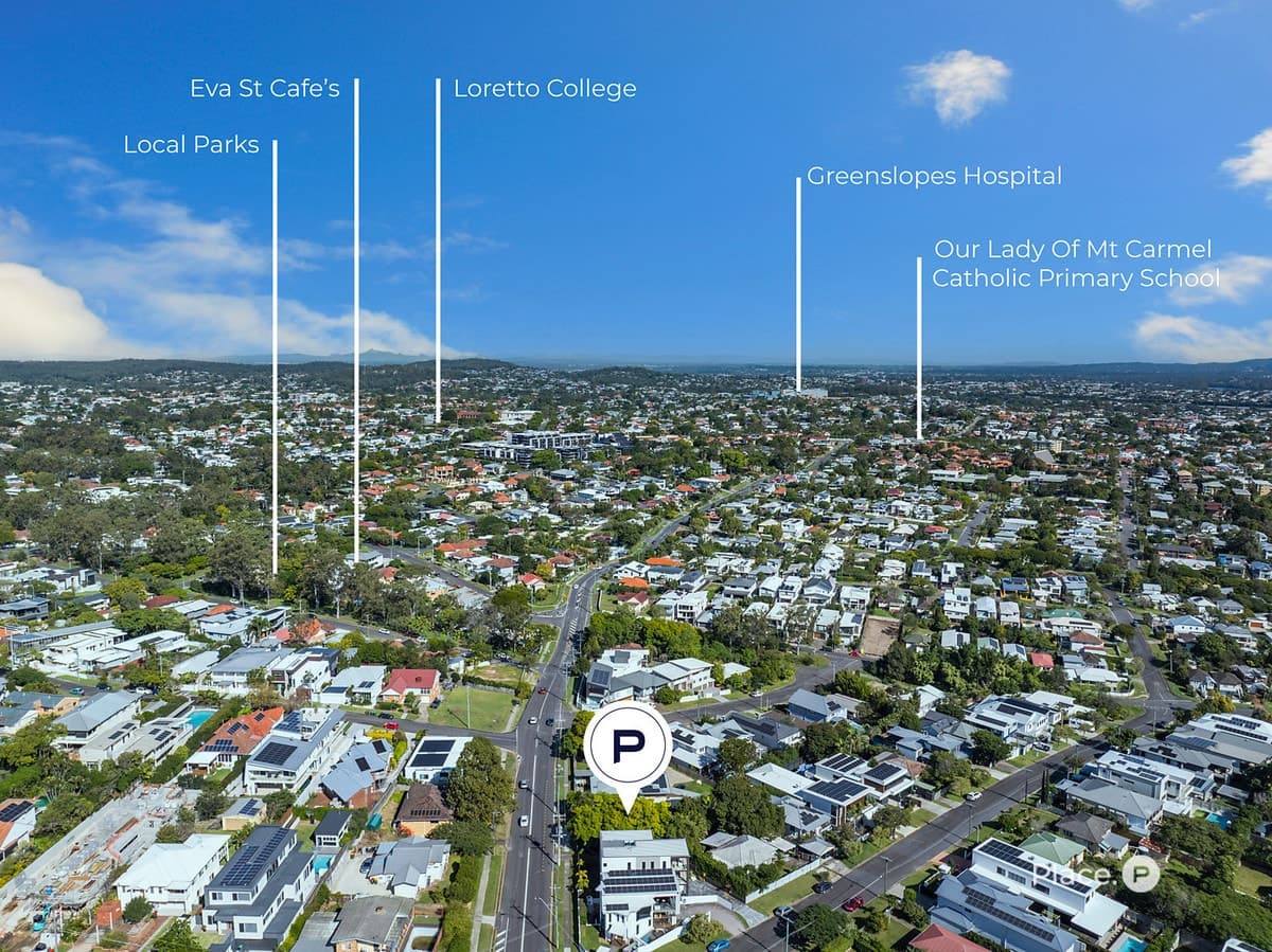 334 Chatsworth Road, Coorparoo - Thumbnail 3