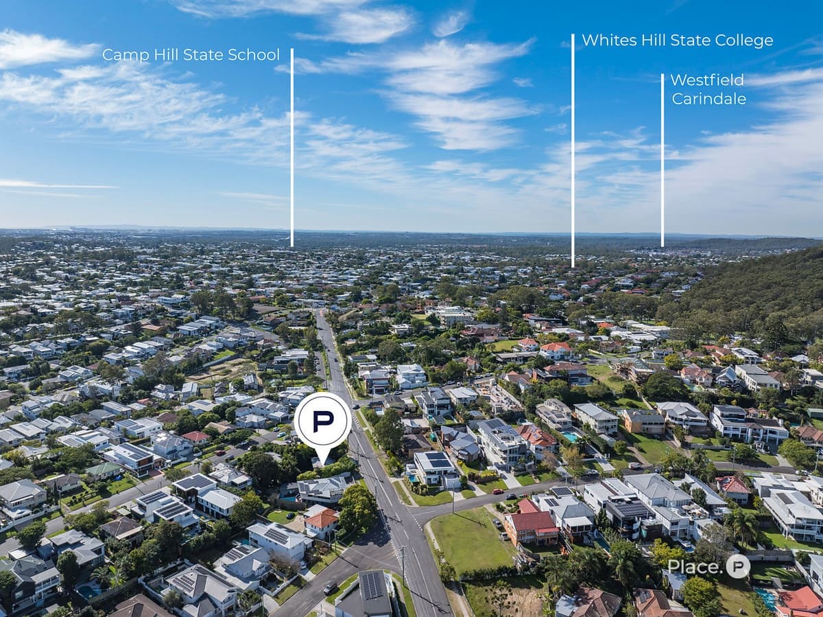 334 Chatsworth Road, Coorparoo - Thumbnail 5