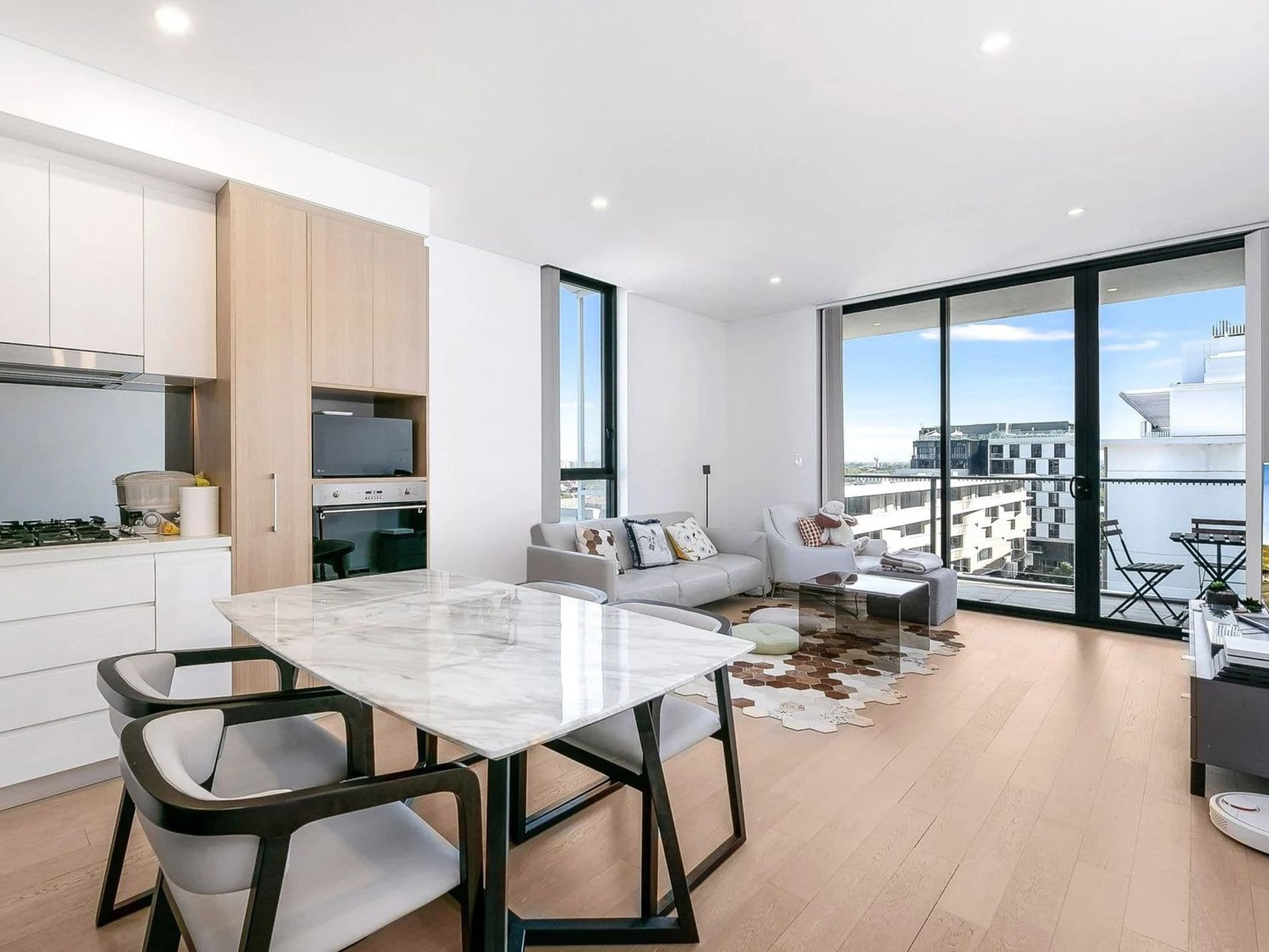 605 / 12 Paul Street, Zetland, Zetland - Thumbnail 6