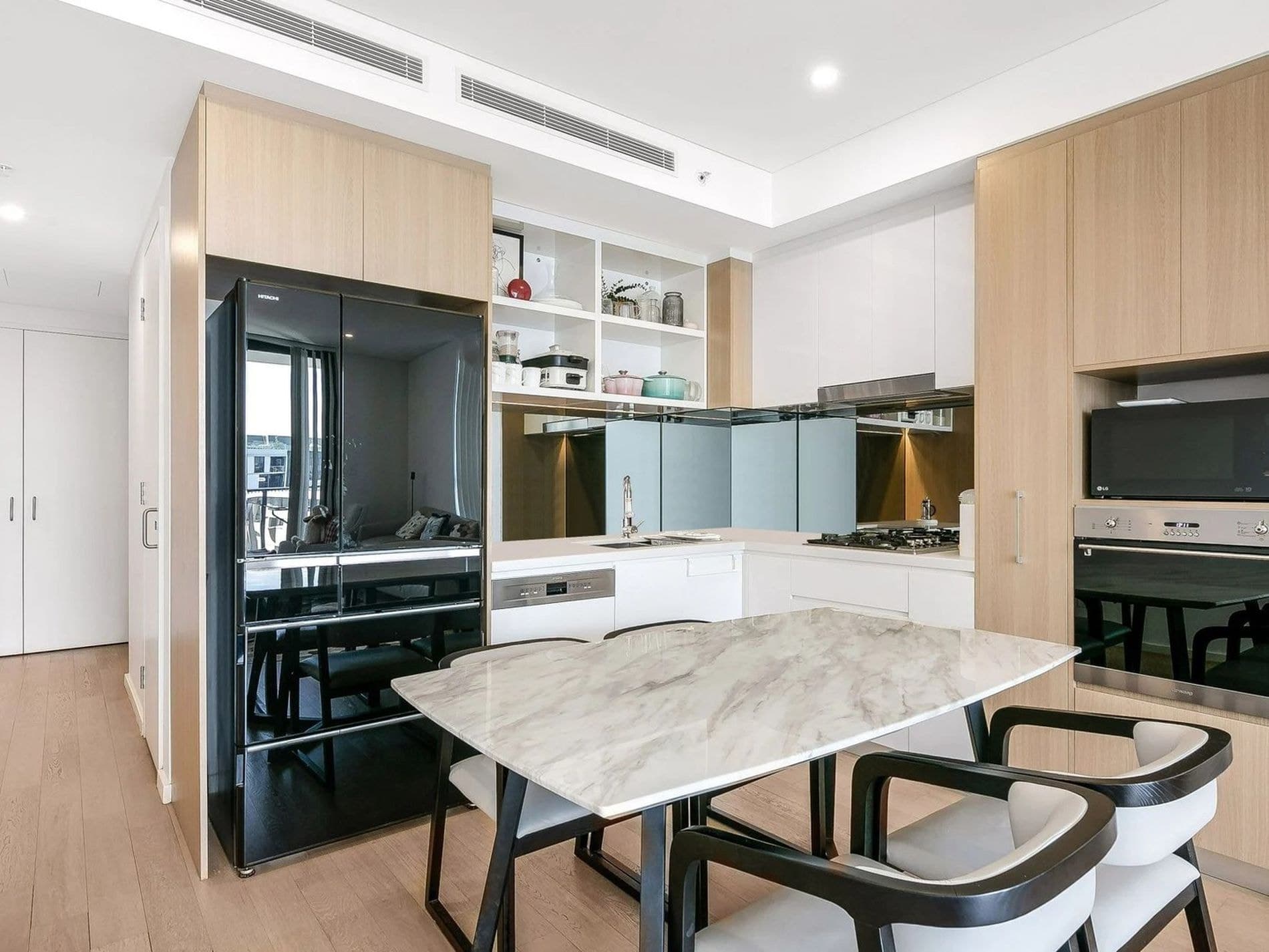 605 / 12 Paul Street, Zetland, Zetland - Thumbnail 7