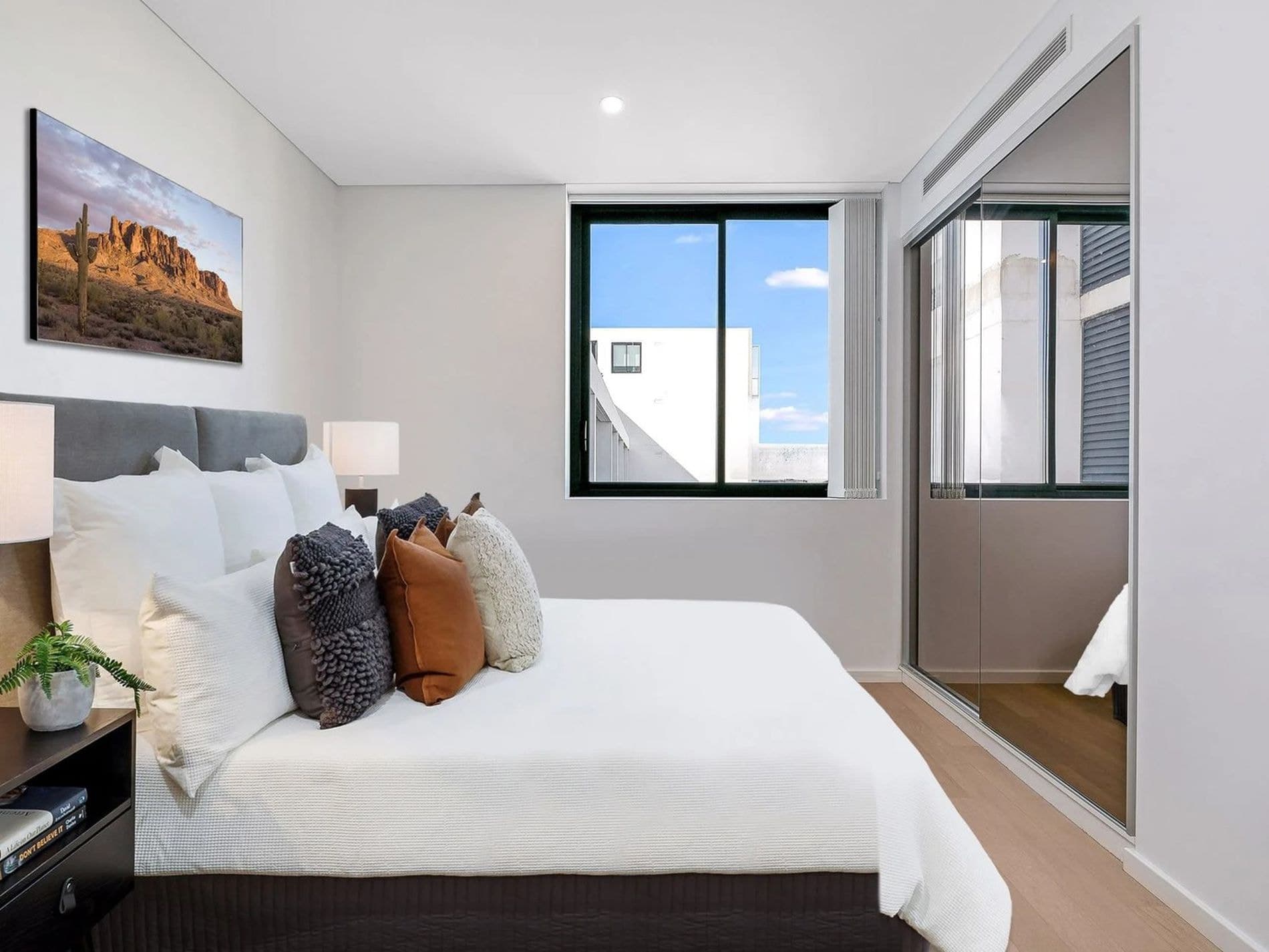 605 / 12 Paul Street, Zetland, Zetland - Thumbnail 8