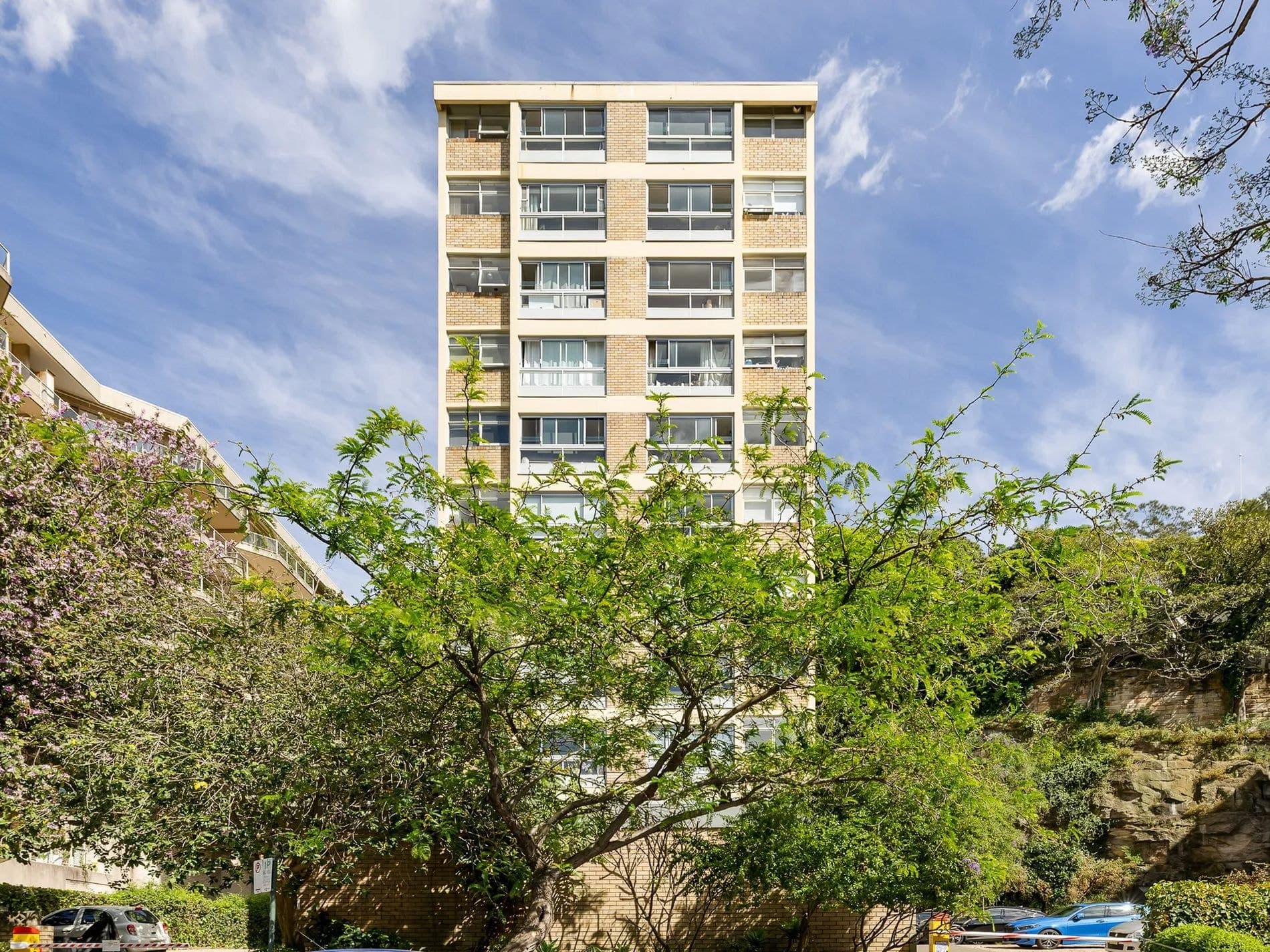 68 / 51 Roslyn Gardens, Elizabeth Bay, Elizabeth Bay - Image 1