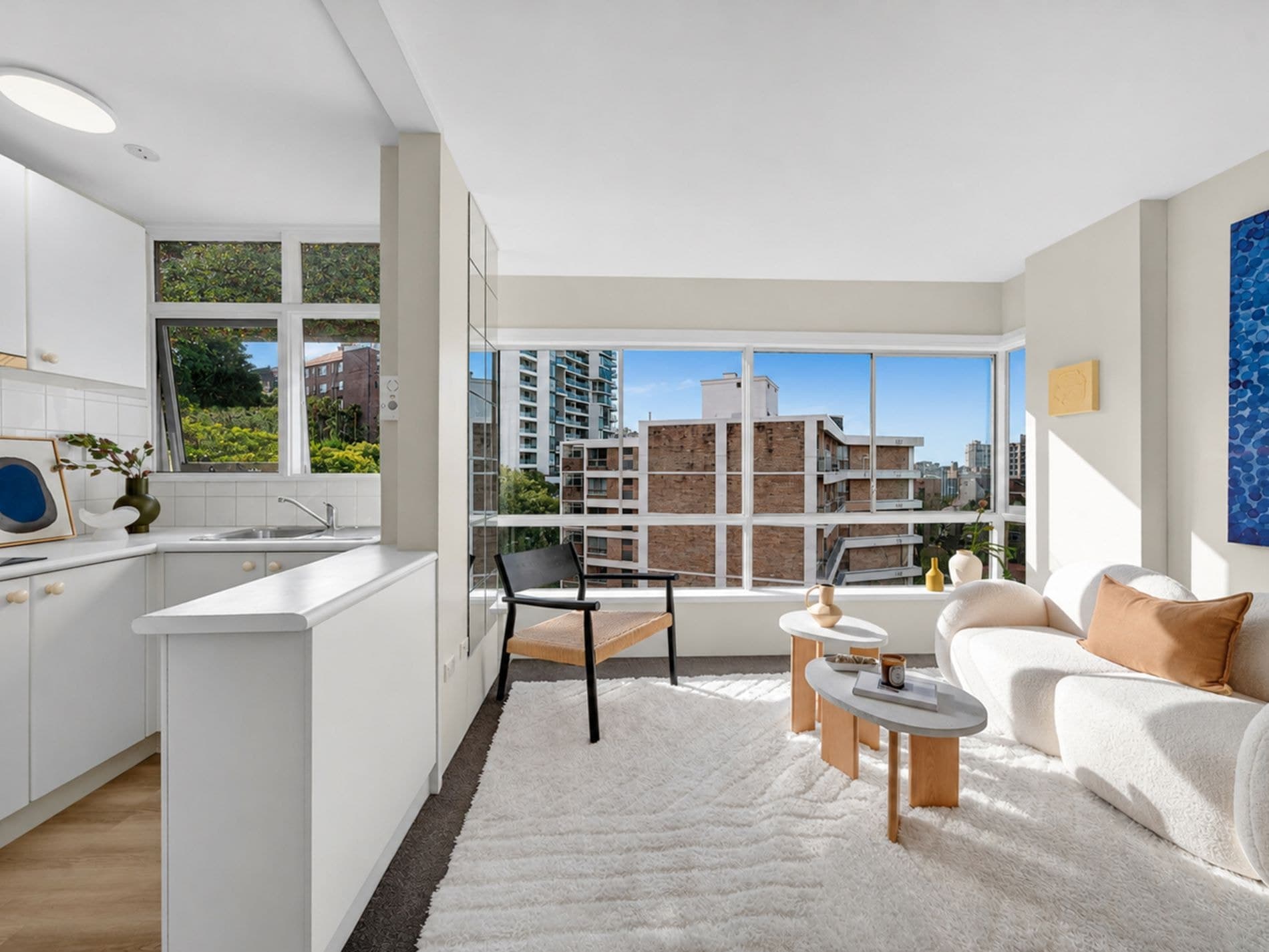 68 / 51 Roslyn Gardens, Elizabeth Bay, Elizabeth Bay - Thumbnail 5
