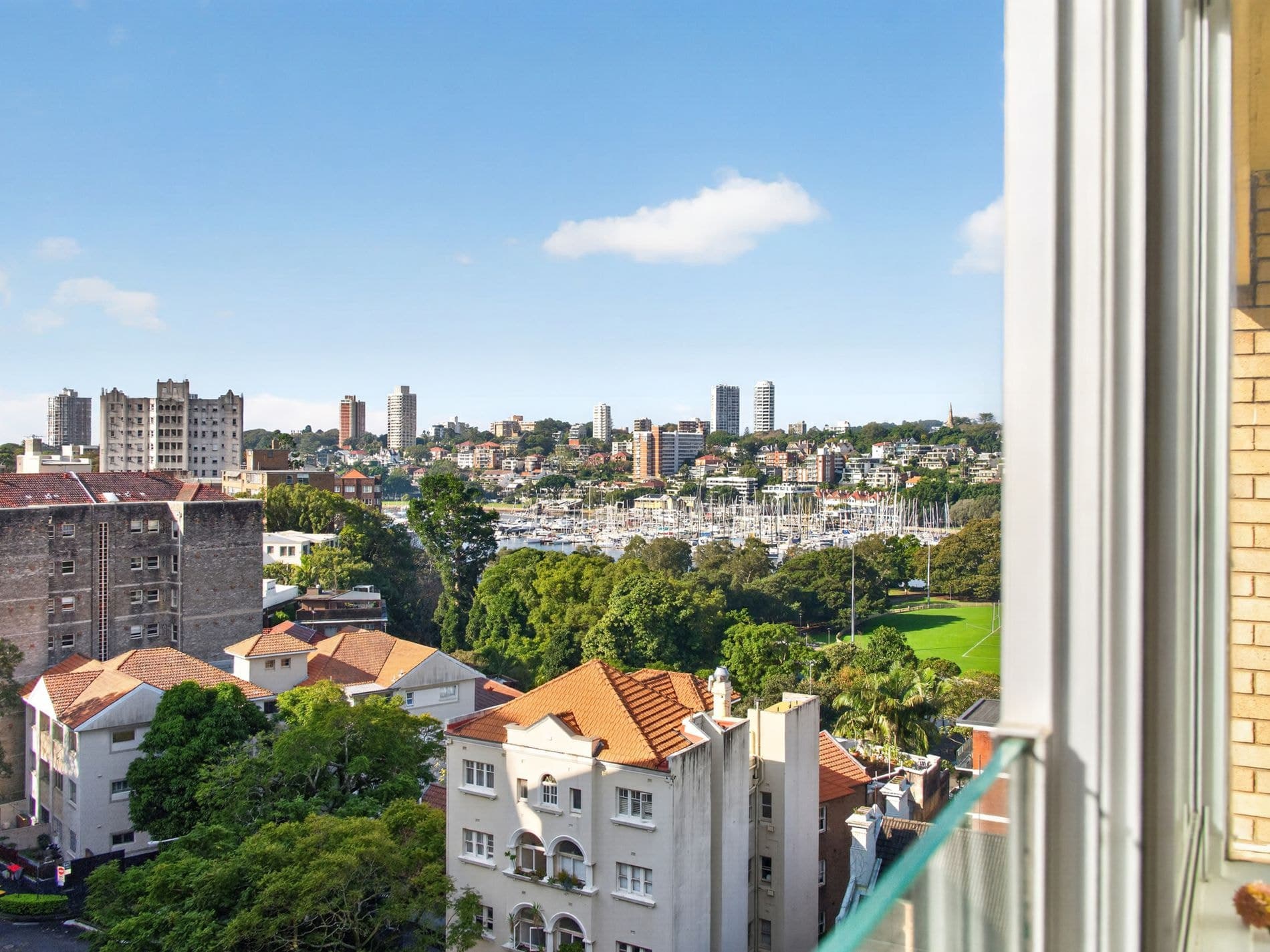68 / 51 Roslyn Gardens, Elizabeth Bay, Elizabeth Bay - Thumbnail 6