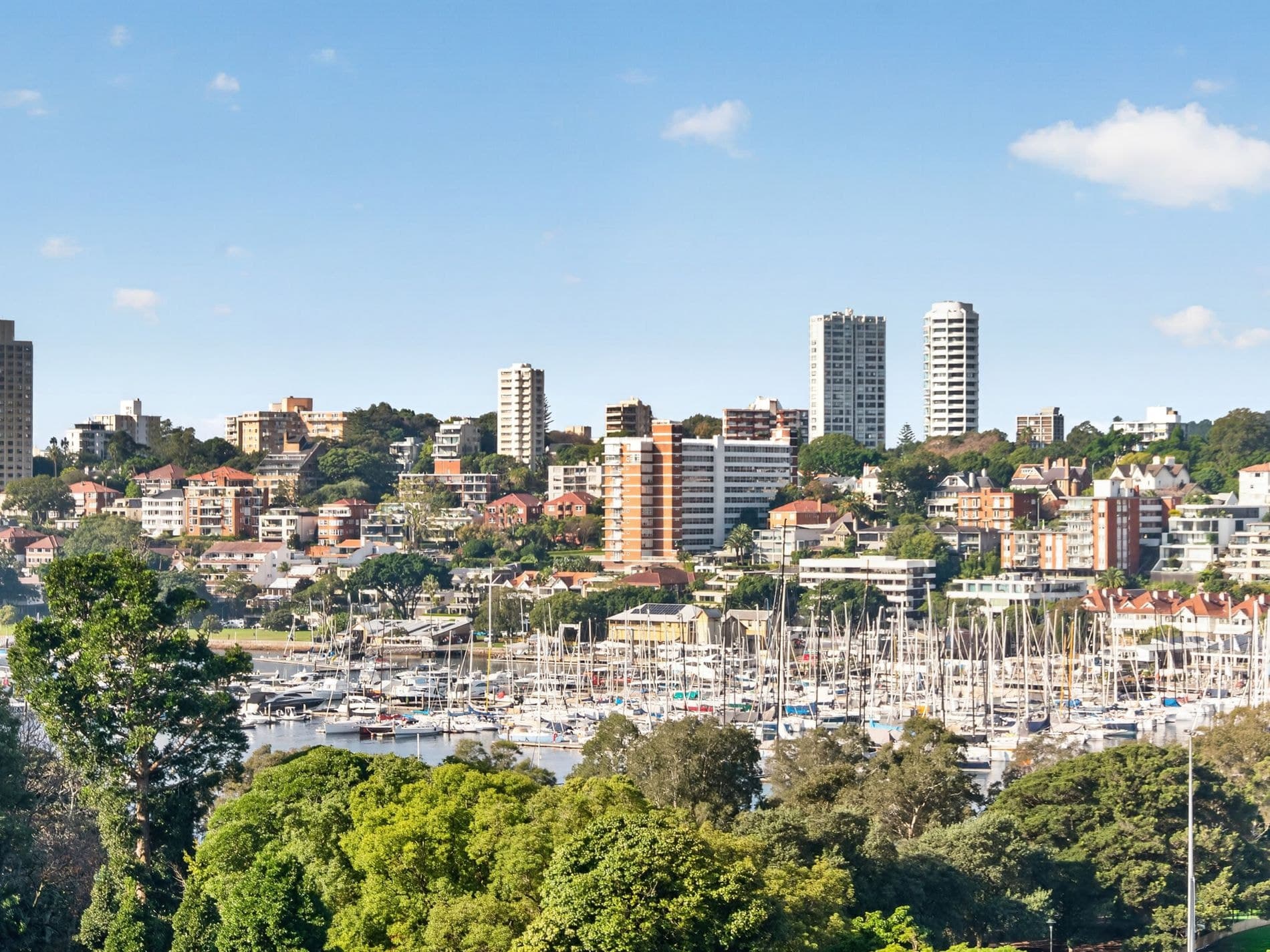68 / 51 Roslyn Gardens, Elizabeth Bay, Elizabeth Bay - Thumbnail 7