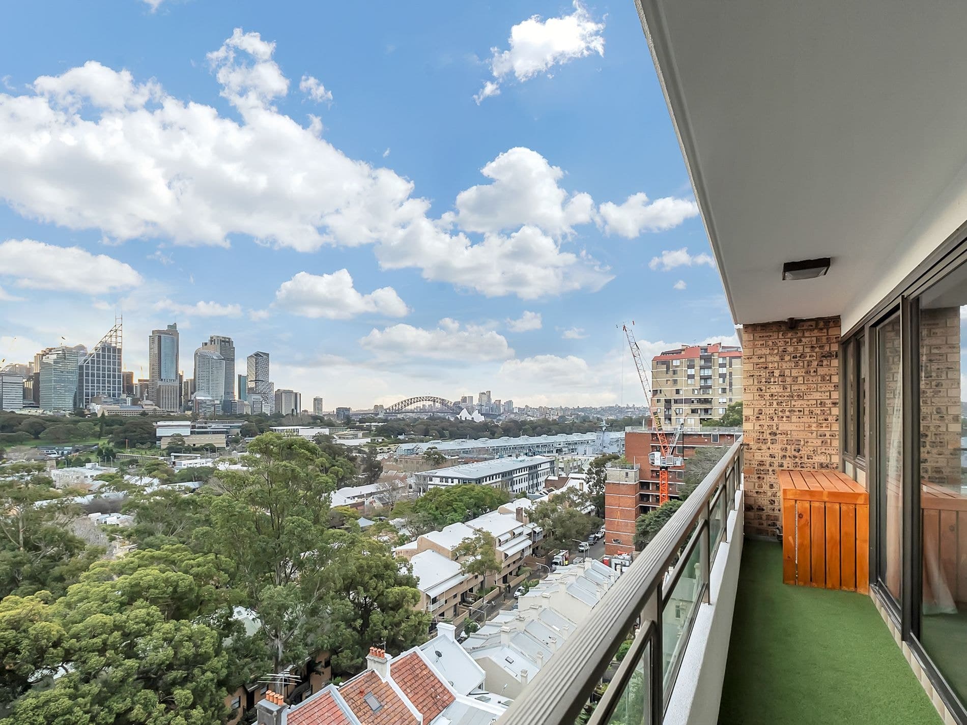 502 / 145 Victoria Street, Potts Point, Potts Point - Thumbnail 5