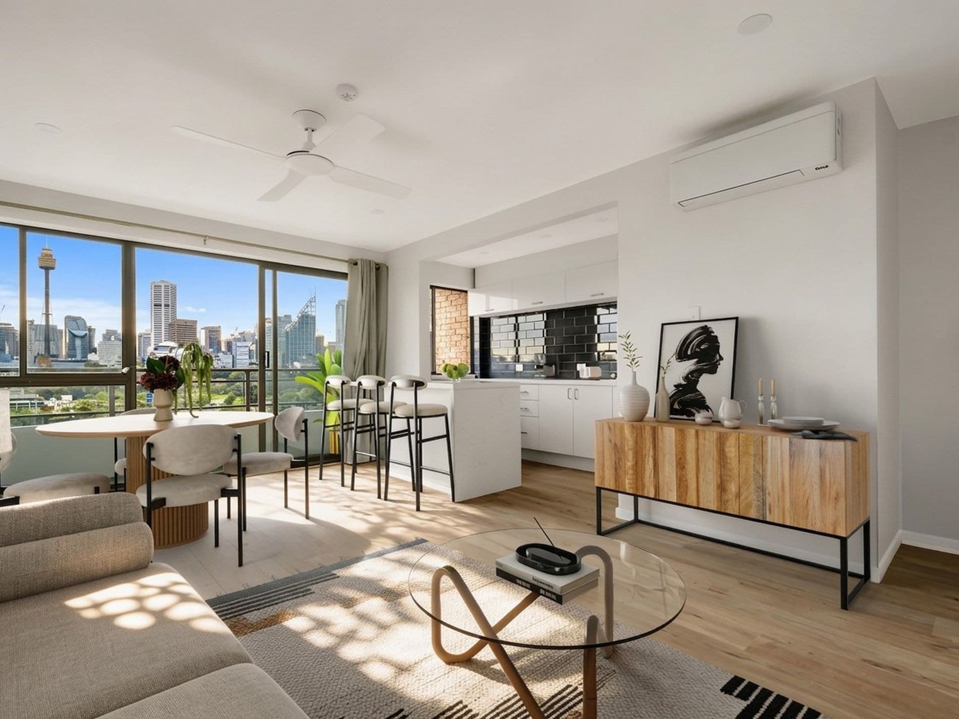 502 / 145 Victoria Street, Potts Point, Potts Point - Thumbnail 6