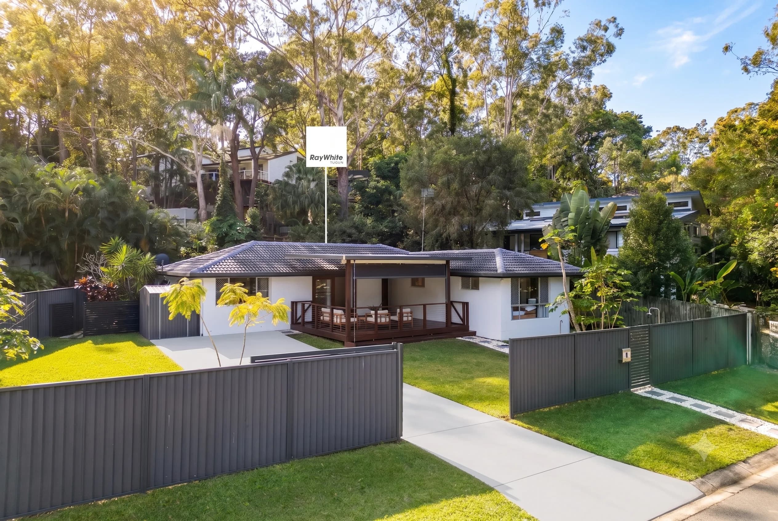 5 Lucania Street, Currumbin Waters QLD 4223, Currumbin Waters - Image 1