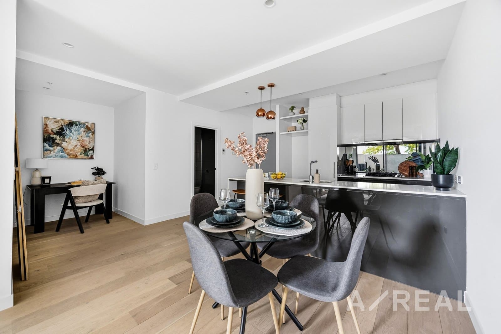 G02/10 Bromham Place, Richmond VIC 3121, Richmond - Image 1