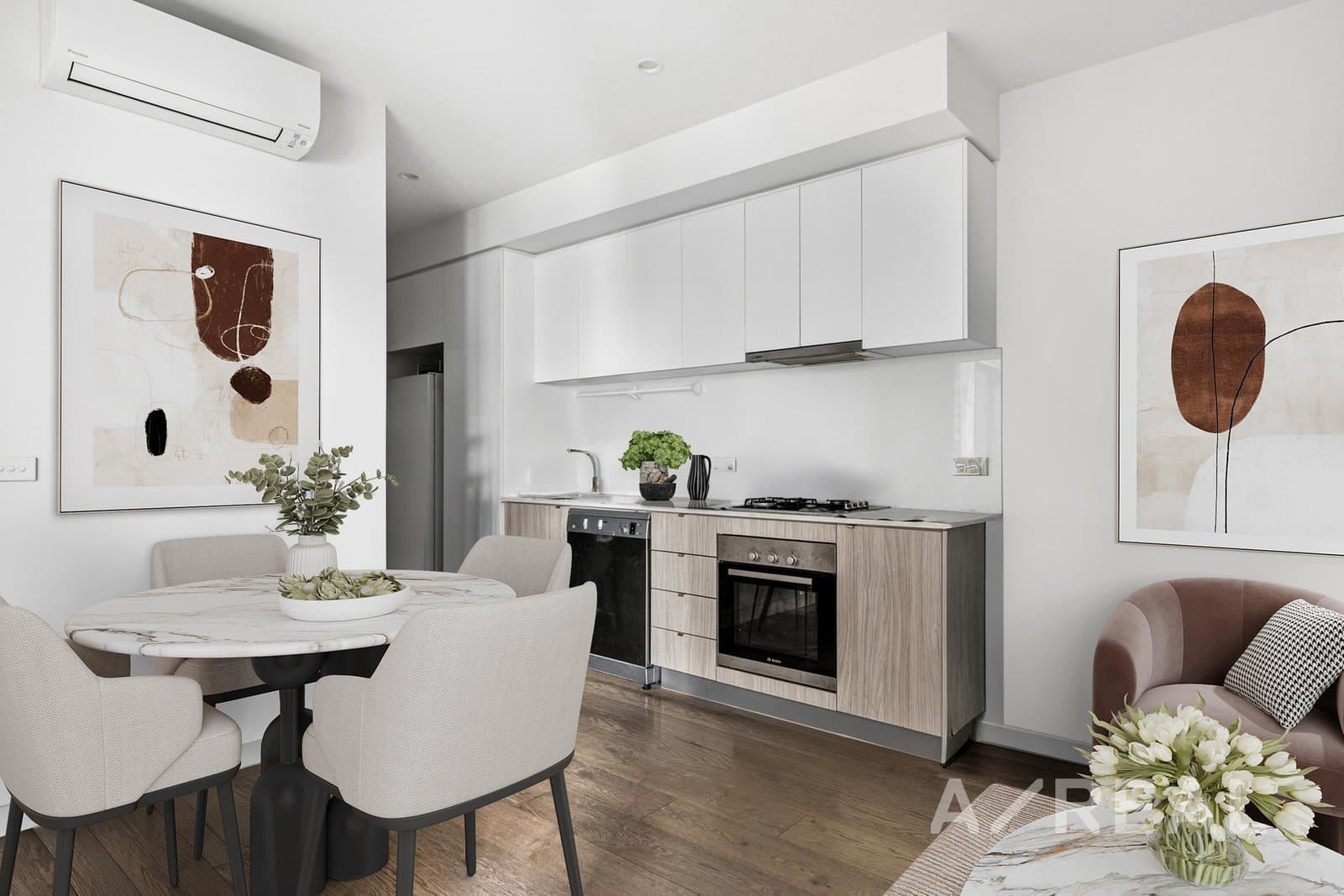 204/19 Irving Avenue, Box Hill VIC 3128, Box Hill - Thumbnail 2