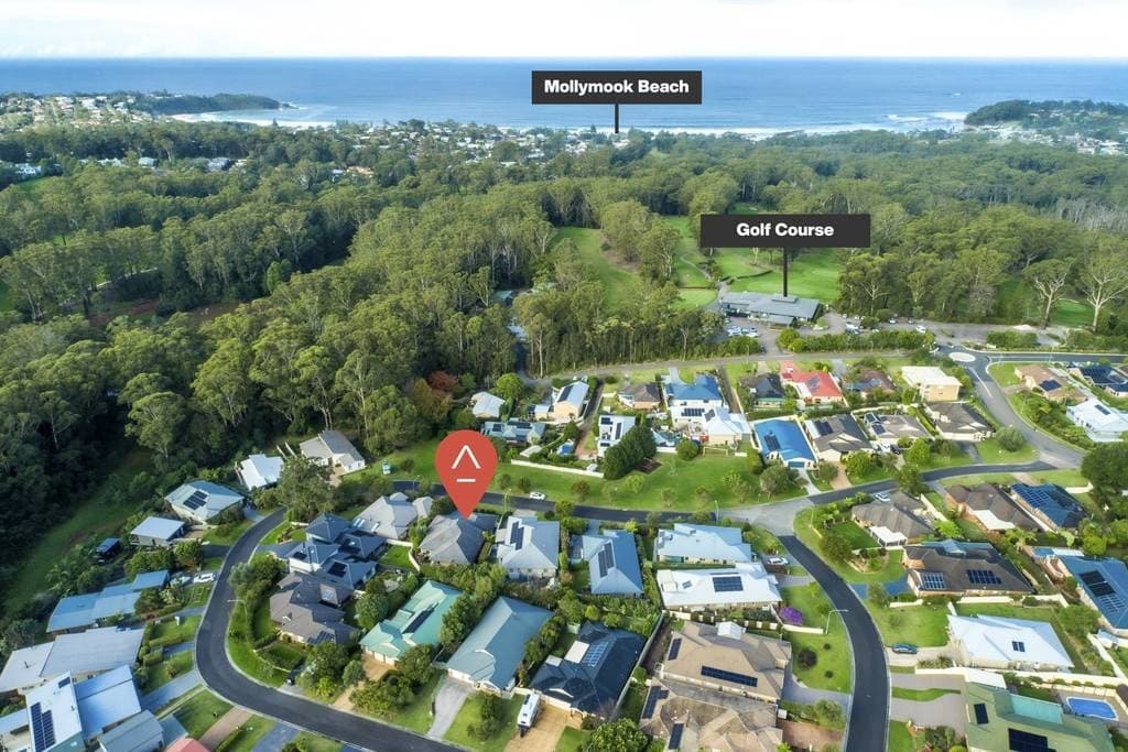 13 Mison Circuit, Mollymook Beach - Thumbnail 2