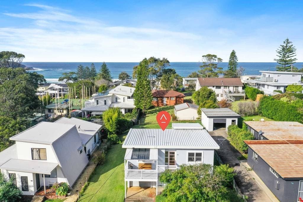 46 Lockhart Avenue, Mollymook Beach - Image 1