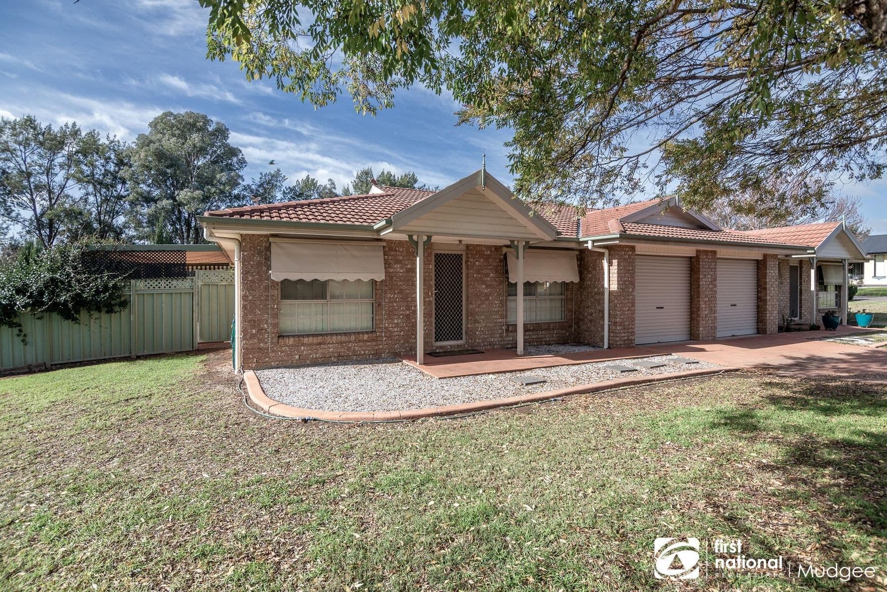 1/1A Oporto Road, Mudgee NSW 2850, Mudgee - Image 1