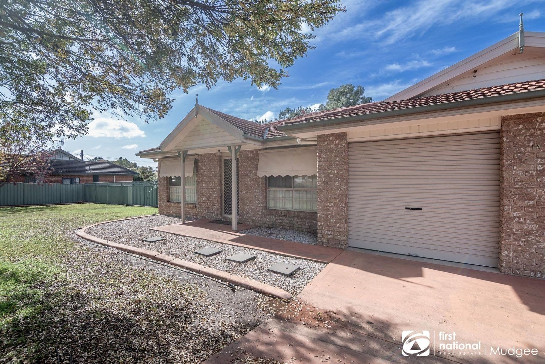 1/1A Oporto Road, Mudgee NSW 2850, Mudgee - Thumbnail 2