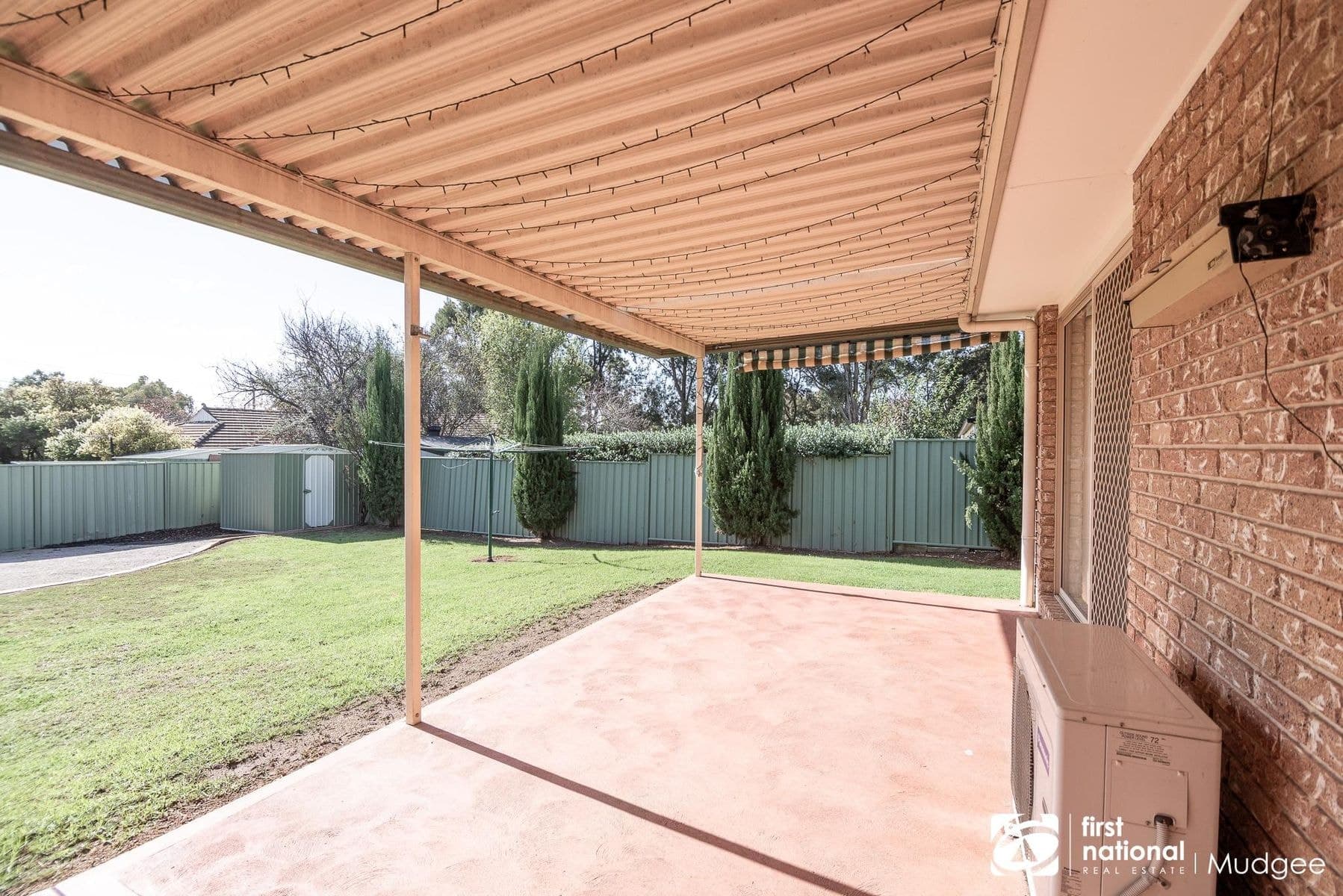 1/1A Oporto Road, Mudgee NSW 2850, Mudgee - Thumbnail 4